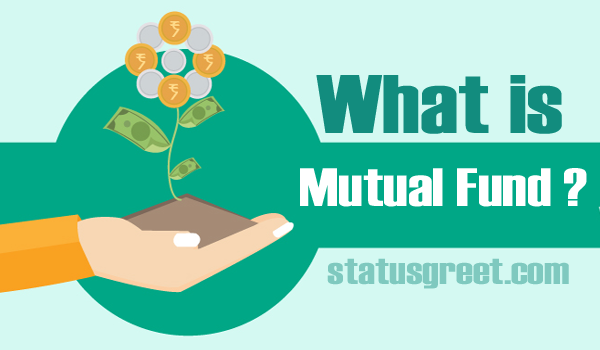 What is Mutual Fund? How do Mutual Funds work?