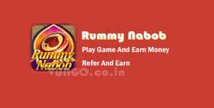 Rummy Nabob Apk Download