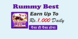 Rummy Go Apk Download