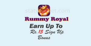 Rummy Royal APK