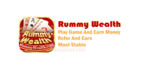 rummy wealth app