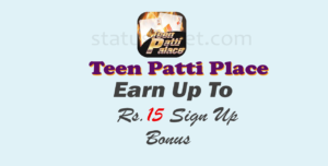 Teenpatti Palace APK