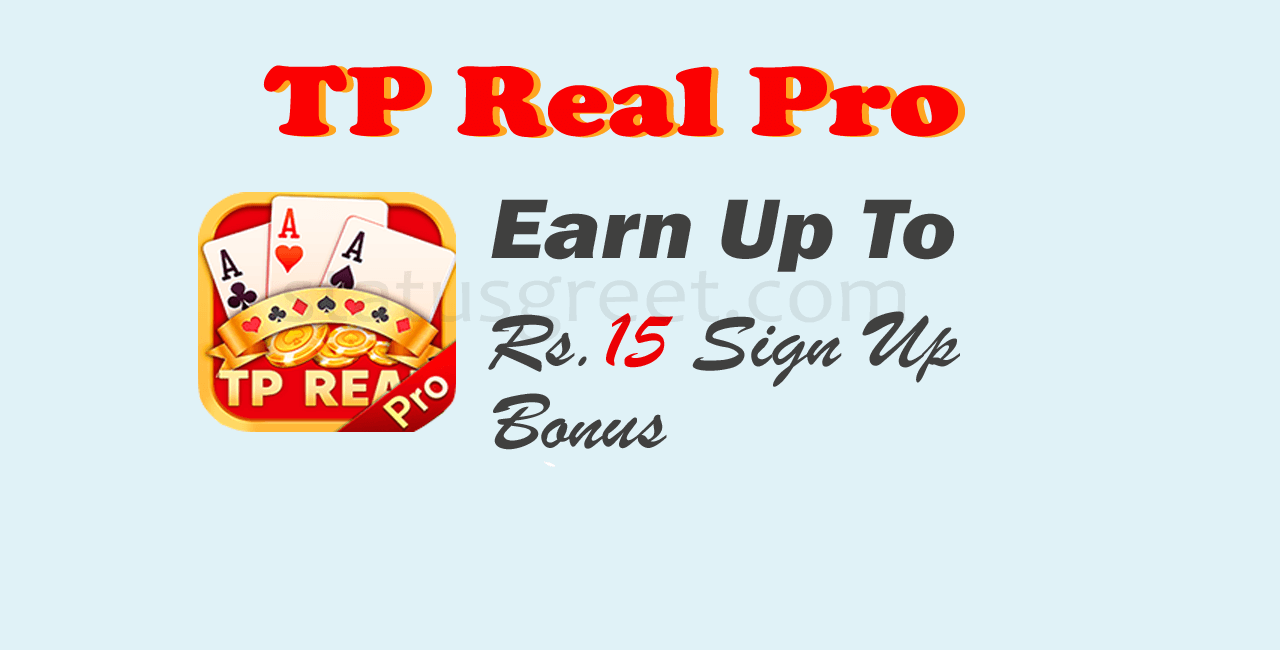 Teenpatti Real Pro | Teen Patti Real Pro APK For Android 2023