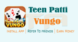 teenpatti vungo