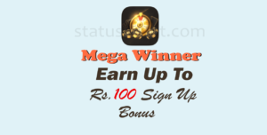 Mega Winner Apk