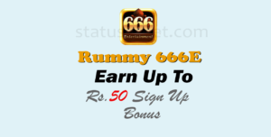 Rummy 666e