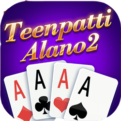 Teenpatti Alano2 | Teen Patti Alano2 Apk Download 2022