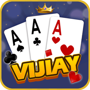 Teen Patti Vijay 