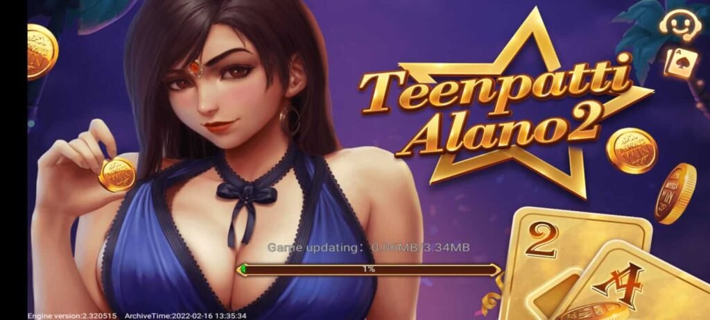 Teenpatti Alano2