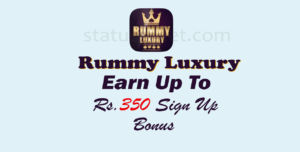 Rummy Luxury APK Download