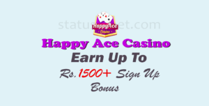 Happy Ace Casino APK