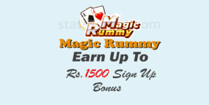 Magic Rummy Apk