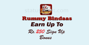 Rummy Bindaas Apk