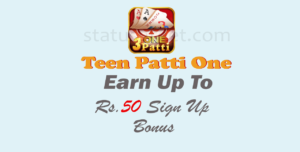 Teen Patti One