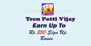 Teen Patti Target Apk