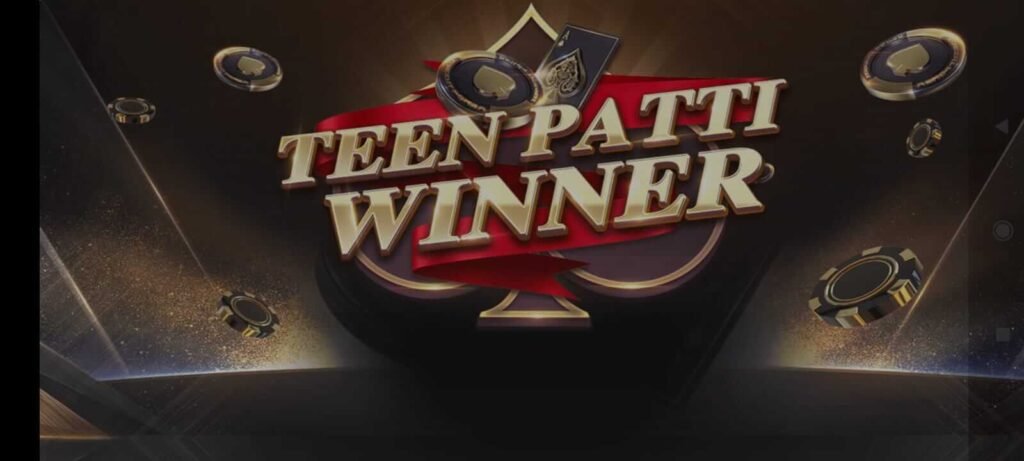 Teen Patti Winner | Teen patti Winner Apk Download 2023