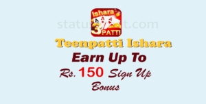 Teen Patti Ishara Apk