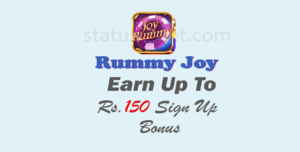 Rummy Joy APK