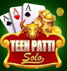 Teen Patti Solo Apk