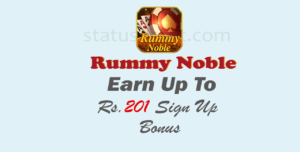 rummy Noble banner