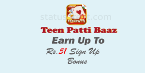 Teen Patti Baaz APK Download