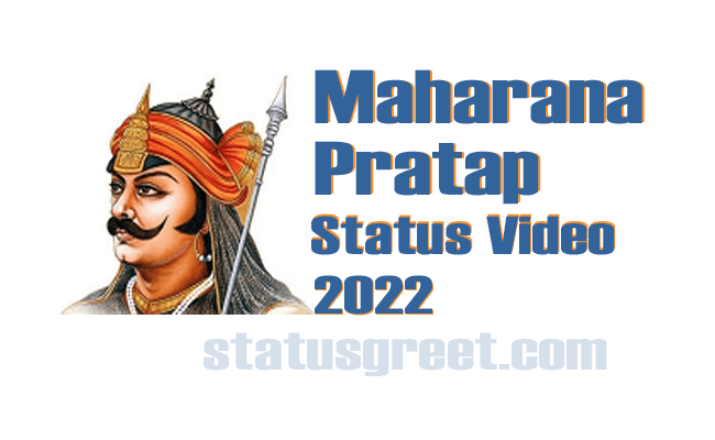 Maharana Pratap Status Video