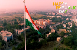 26 January Happy Republic Day Wishes 2022 Status Video