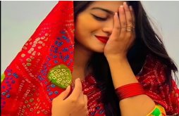 Gujarati bewafa trending video status 2022