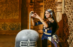 Har Har Mahadev Geeta Rabari Mahadev Status Song