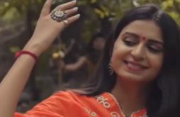 Kinjal Dave Mahakal Whatsapp Status Video