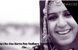 Kinjal Dave Nayan Ne Bandh Rakhi  Best Status Videos