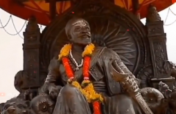 Shivaji Maharaj Jayanti Full Screen Video Status 2022