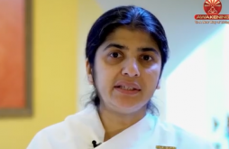 BK Sis Shivani International Yoga Day Special Status Video