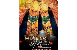 Chamunda Maa 4k Video Status