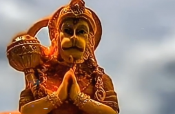 Hanuman  Status Video For Whatsapp