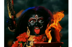 Maa Kali Full Screen Status Video Download