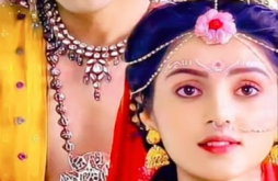 Radha krishna love video status download