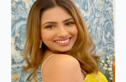 Aashna Hegde  New Viral  Video