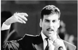 Akshay Kumar Attitude Status Video