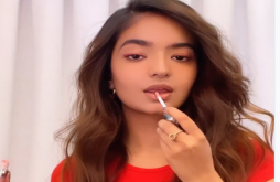 Anushka Sen Tranding  Video Status