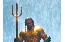 Aquaman Attitude Video Status