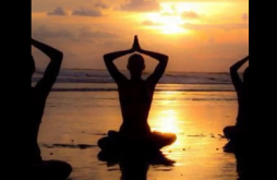 Best international Yoga Day Status Video