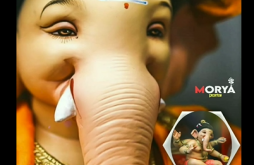 Ganpati Bapa Moriya Status Video 2022