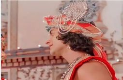 Krishna Video Status Download