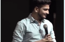 | Politics in India  |   Munawar Faruqui  Standup Comedy Video Status