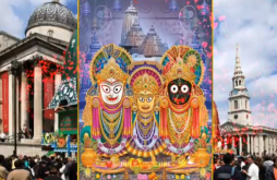Rath yatra special Status Video | Geeta rabari gujarati status video