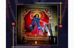 Jai Mogal Maa Special Video Status