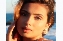 Aashna Hegde Reel Video Status