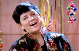 Falguni Pathak | Navratri  Status  Video