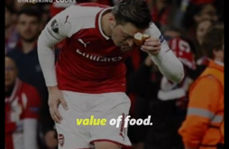 Value of Food | Motivational  Status Video For Whatapp